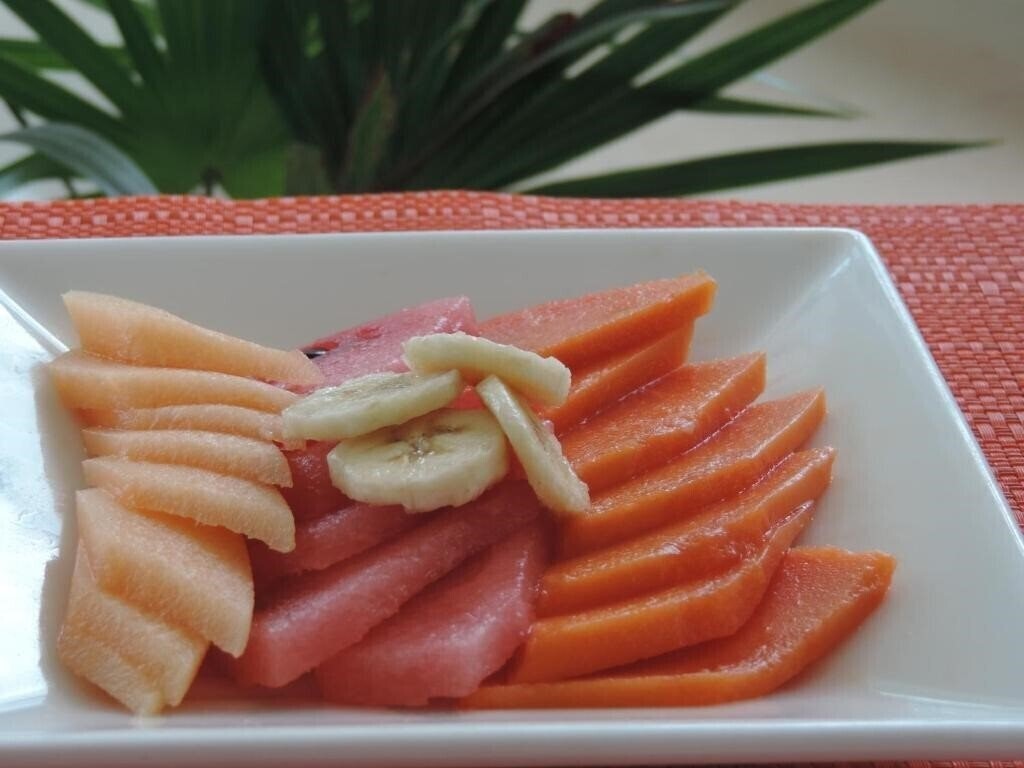 Imaginea Hacienda Real Del Caribe 5*