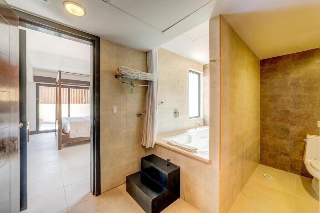 Фотография Aldea Thai Luxury Condohotel 4*