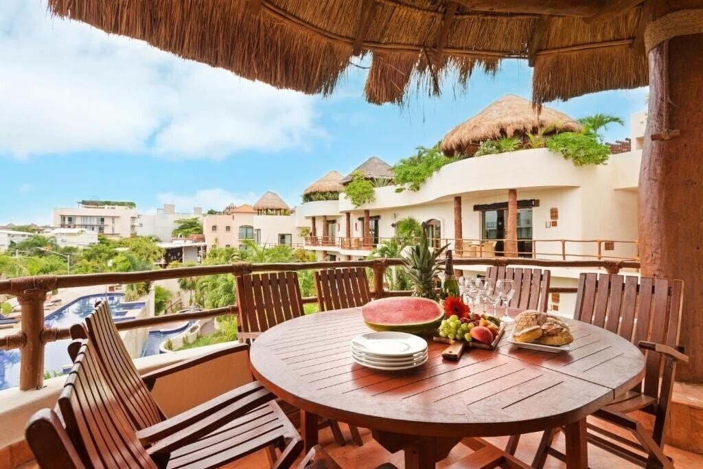 Fotografie Porto Playa Condo Hotel 4*