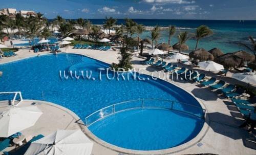 Fotografie Catalonia Riviera Maya 4*