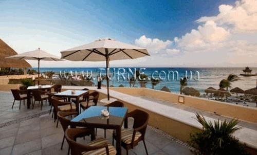 Hotel Catalonia Riviera Maya 4*