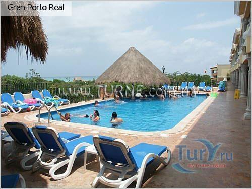 Imaginea Gran Porto Real 4*