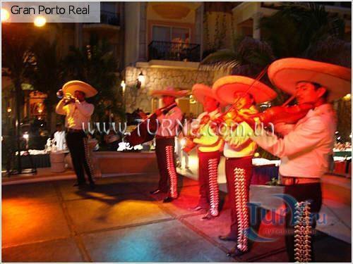 Fotografie Gran Porto Real 4*