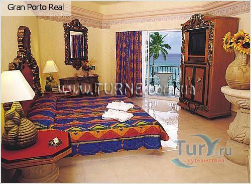 Fotografii Gran Porto Real 4*