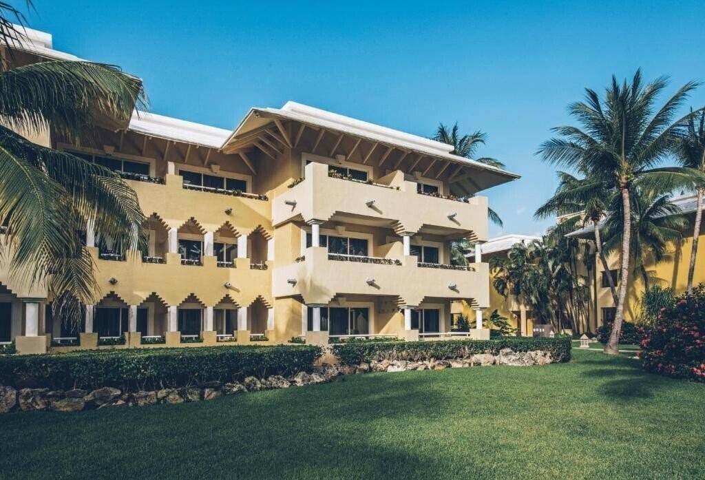 Фотография Iberostar Paraiso Del Mar 5*