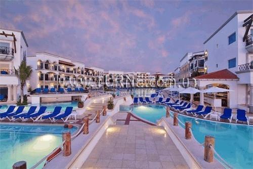Imaginea The Royal Playa del Carmen 5*