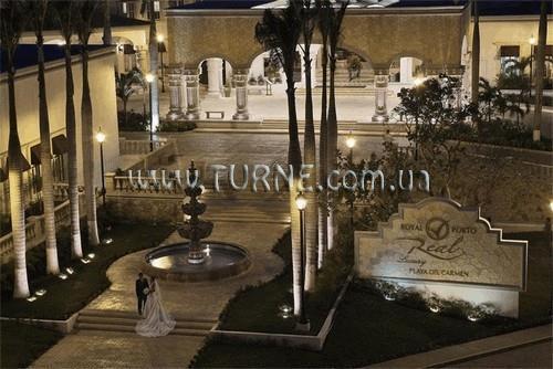 Fotografie The Royal Playa del Carmen 5*