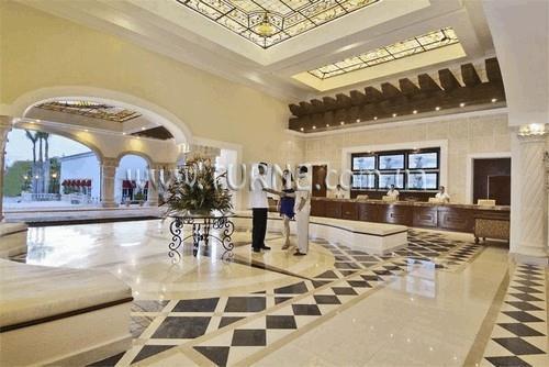 Fotografii The Royal Playa del Carmen 5*