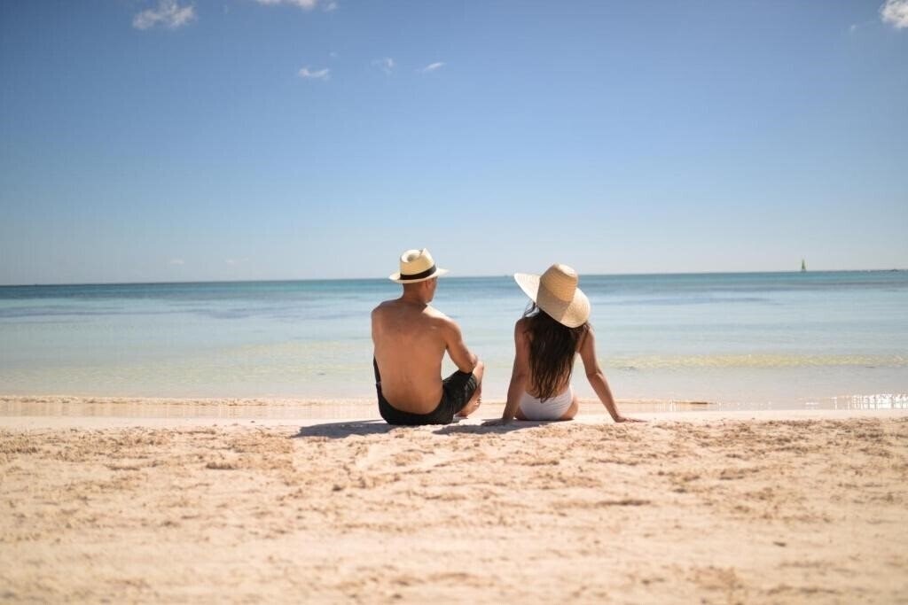 Imaginea Unico 20°87° Hotel Riviera Maya 5*