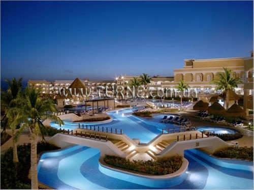 Imaginea Aventura Cove Palace 4*