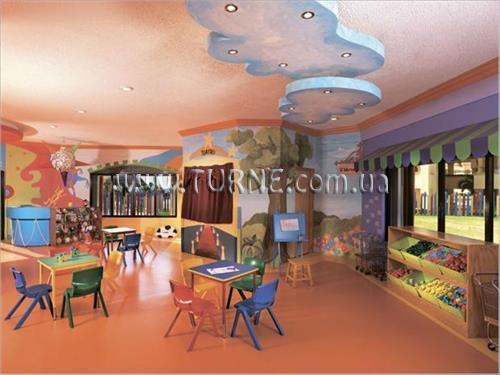 Hotel Aventura Cove Palace 4*