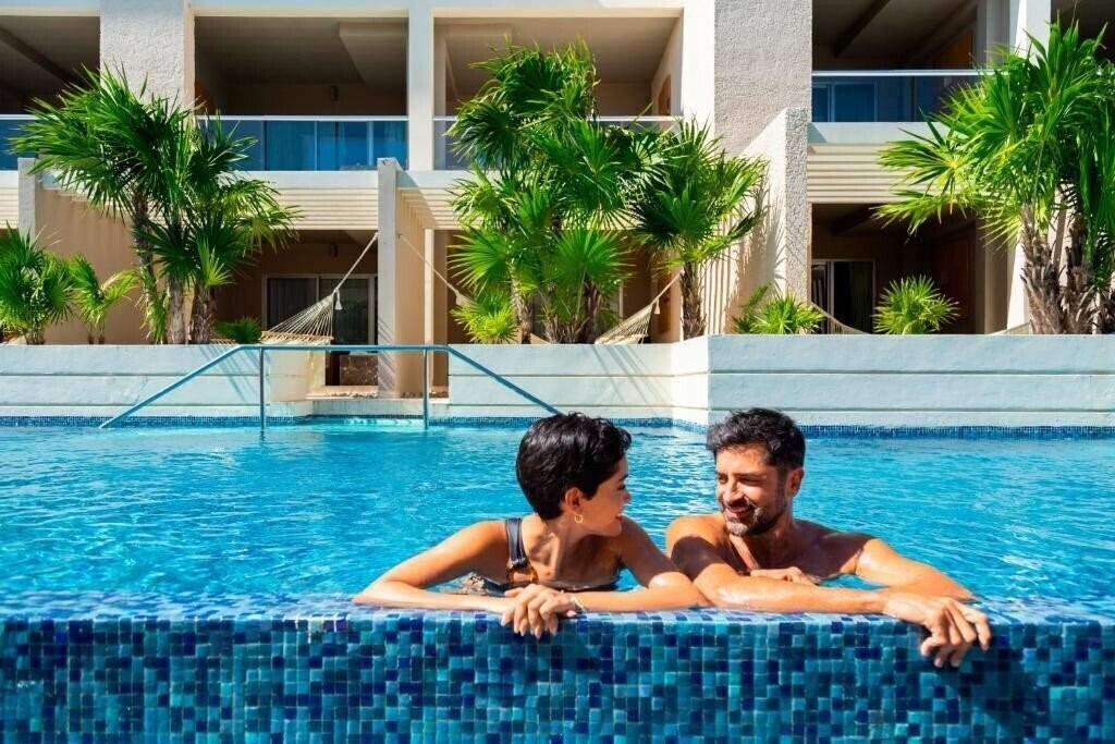 Fotografie Paradisus Playa del Carmen – La Perla 5*