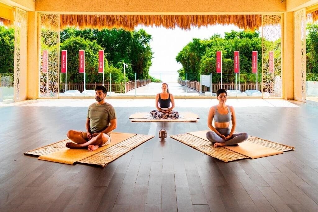 Imaginea Paradisus Playa del Carmen – La Perla 5*