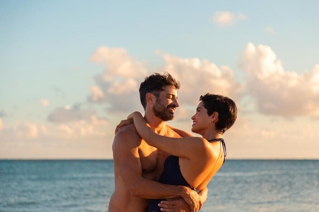 Imaginea Paradisus Playa del Carmen – La Perla 5*