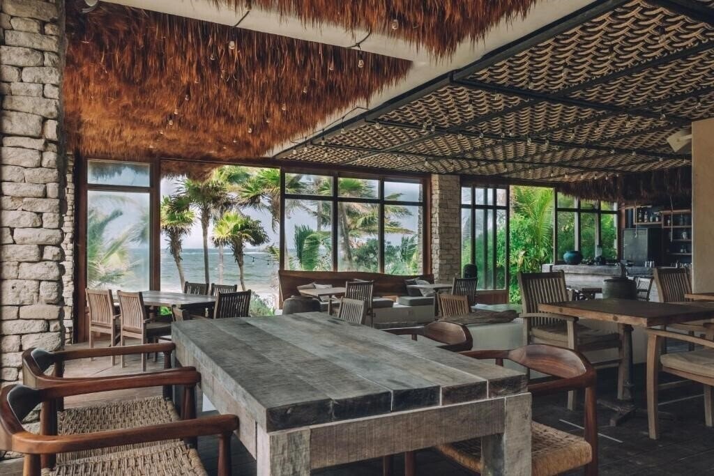 Fotografie Chiringuito Tulum 5*