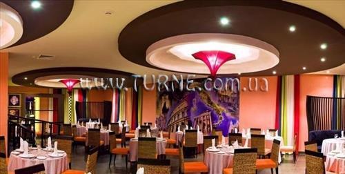 Imaginea Ocean Coral & Turquesa 5*