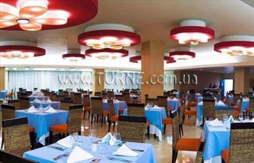 Imaginea Ocean Coral & Turquesa 5*