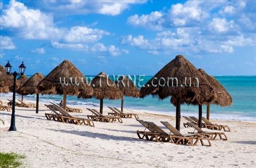 Hotel Ocean Coral & Turquesa 5*