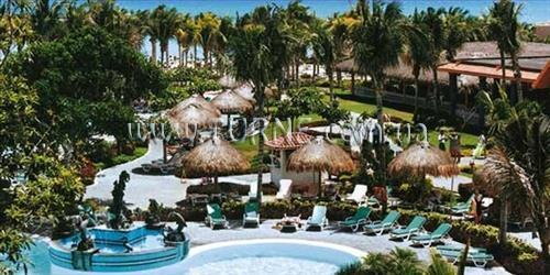Фотография Riu Playacar 5*