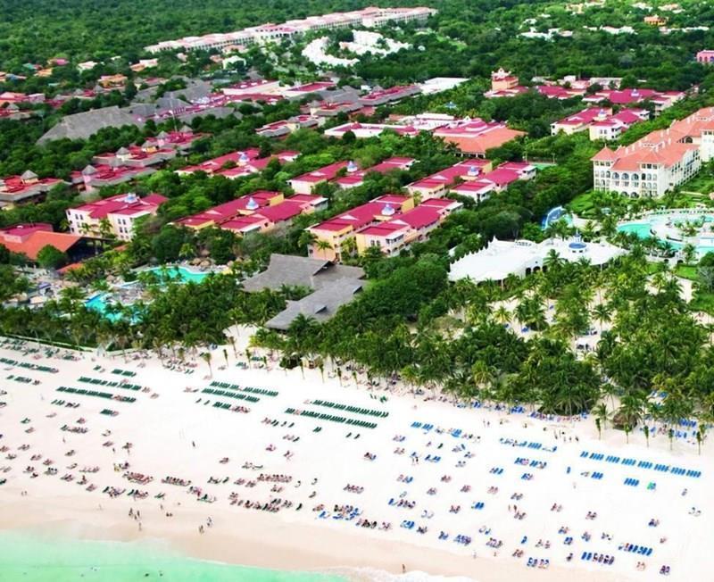 Hotel RIU Yucatan 5*