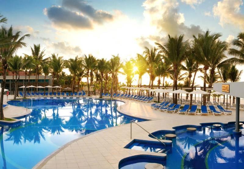 Fotografie RIU Yucatan 5*