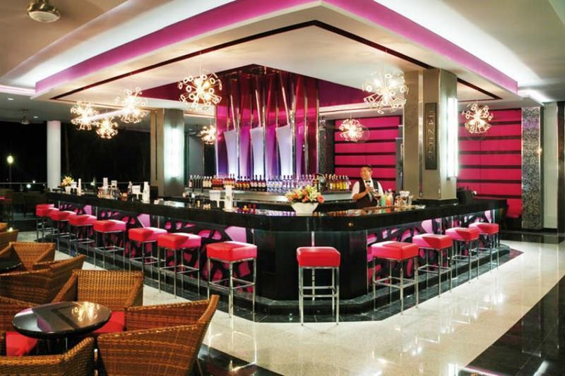 Imaginea RIU Yucatan 5*