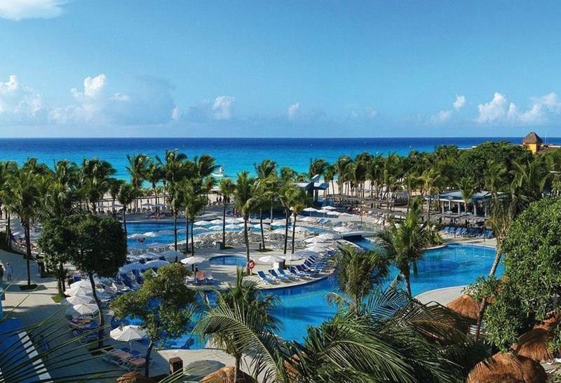 Imaginea RIU Yucatan 5*