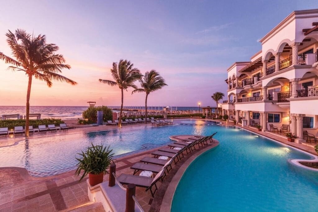 Fotografii Hilton Playa Del Carmen 5*