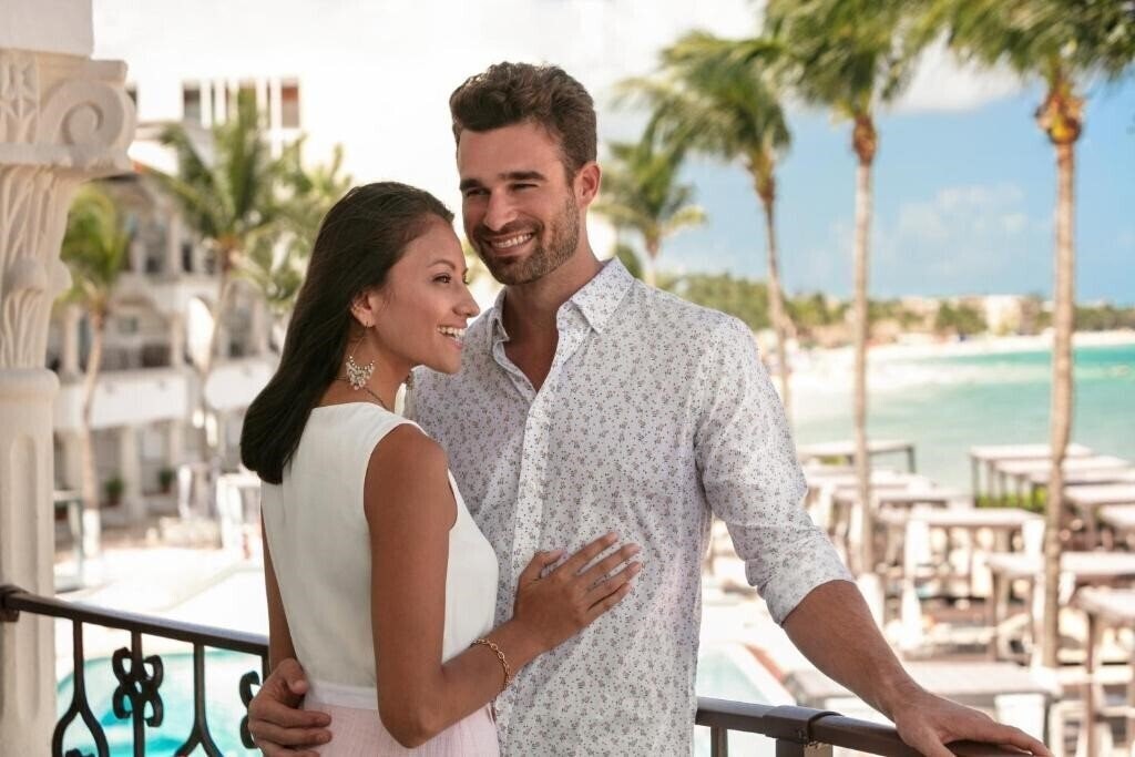 Imaginea Hilton Playa Del Carmen 5*