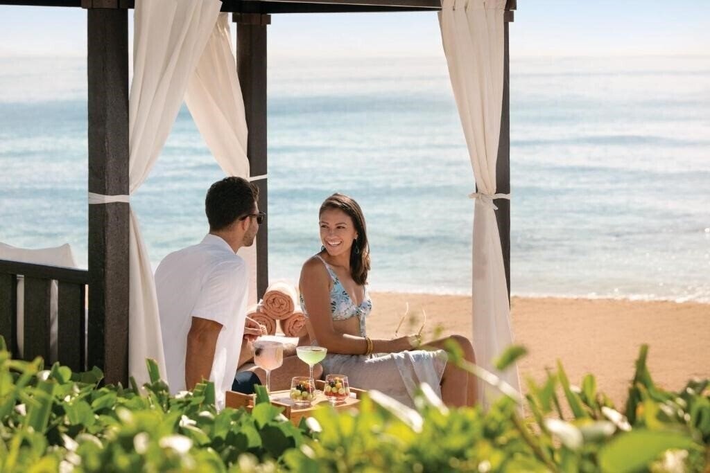 Imaginea Hilton Playa Del Carmen 5*