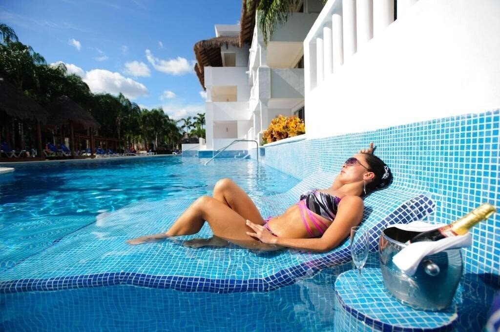 Фото Grand Riviera Princess 5*