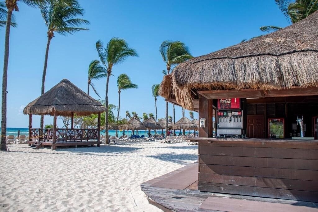 Фотография Grand Riviera Princess 5*