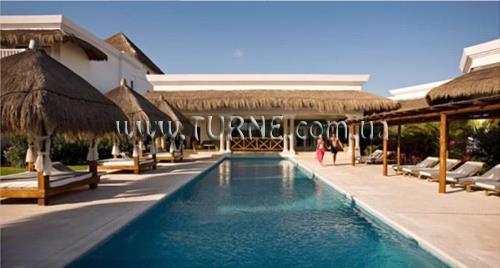 Fotografie Grand Riviera Princess 5*