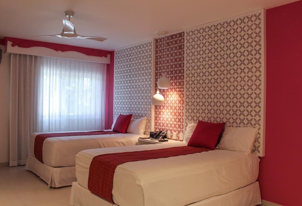 Fotografie Xolumado Inspiration Village By Karisma 4*