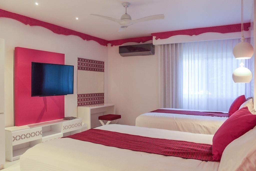 Imaginea Xolumado Inspiration Village By Karisma 4*