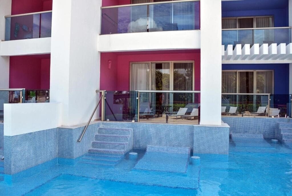 Imaginea Princess Family Club Riviera Maya 5*