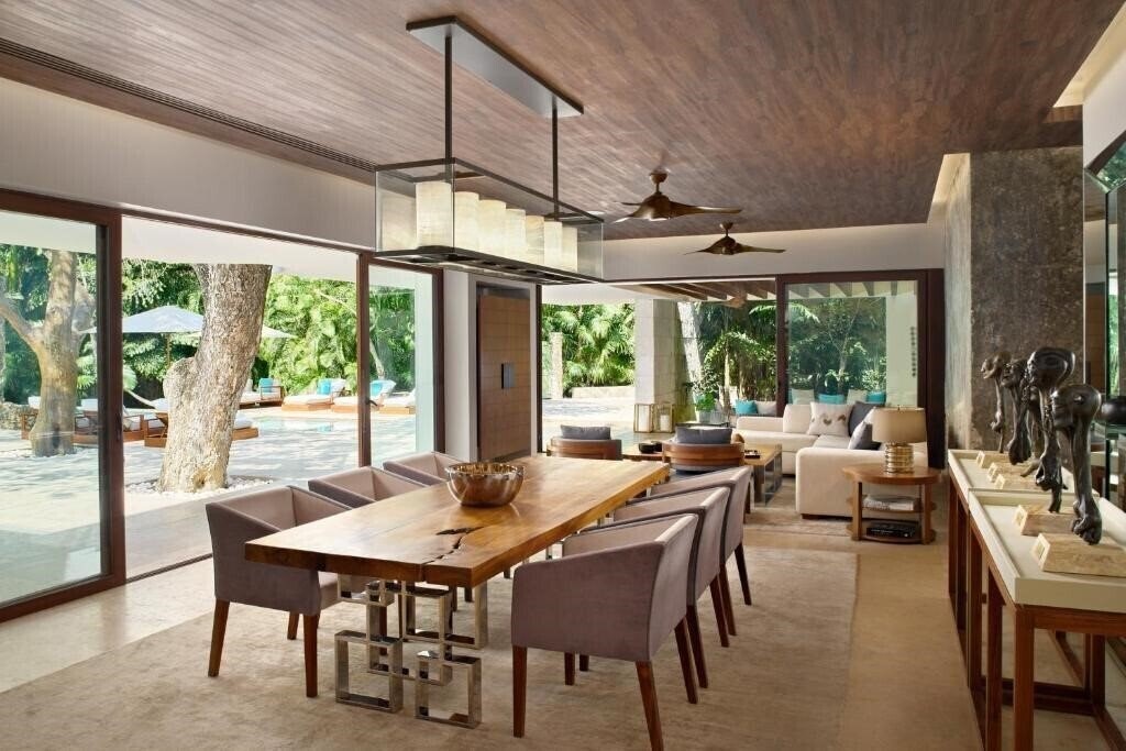 Fotografii Chable Resort & Spa 5*