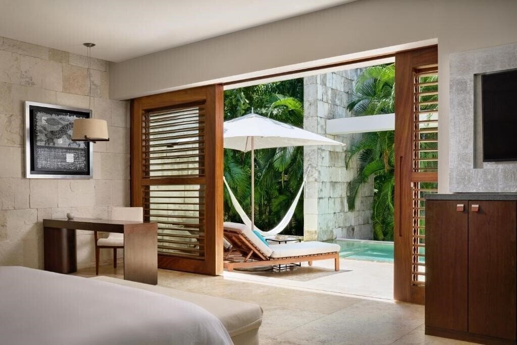 Fotografie Chable Resort & Spa 5*