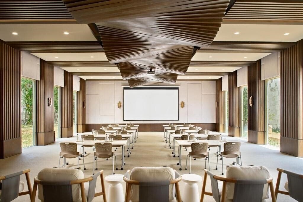 Imaginea Chable Resort & Spa 5*