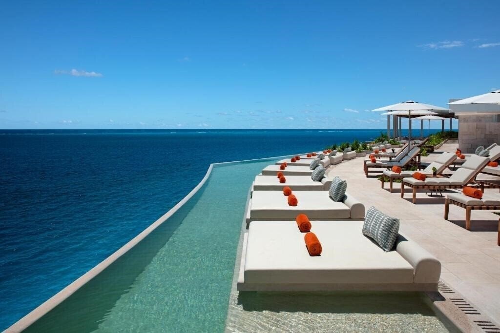 Fotografie Dreams Sapphire Resort & Spa 5*