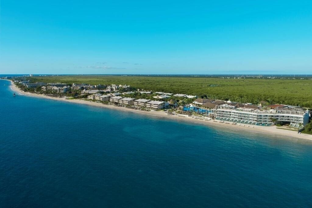 Imaginea Dreams Sapphire Resort & Spa 5*