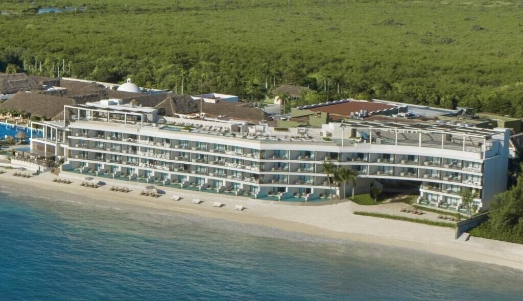 Hotel Dreams Sapphire Resort & Spa 5*