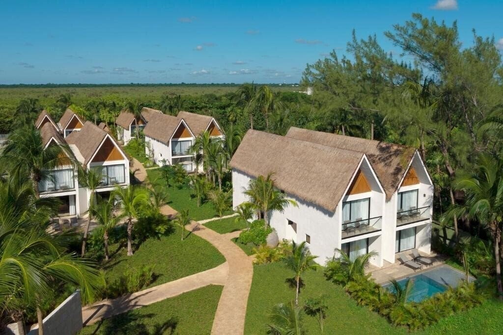 Imaginea Dreams Sapphire Resort & Spa 5*