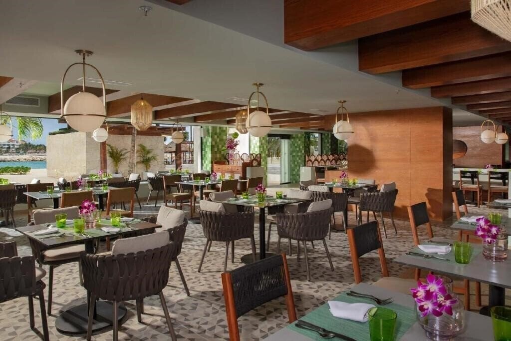 Fotografii Dreams Aventuras Riviera Maya 5*