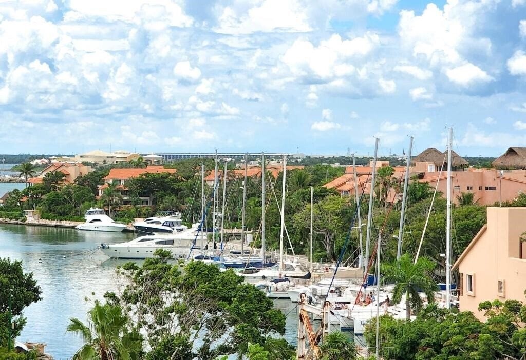 Imaginea Dreams Aventuras Riviera Maya 5*