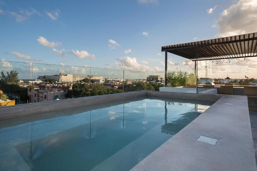 Фото Anah Suites 4*