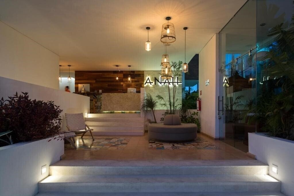 Фотография Anah Suites 4*