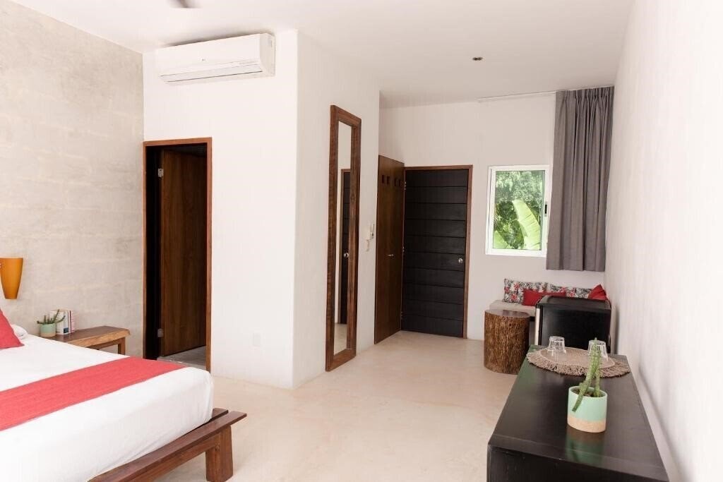 Картинка Villas H2o 3*