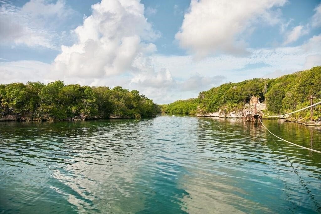 Фотография Xcaret Arte All Inclusive  Deluxe 5*