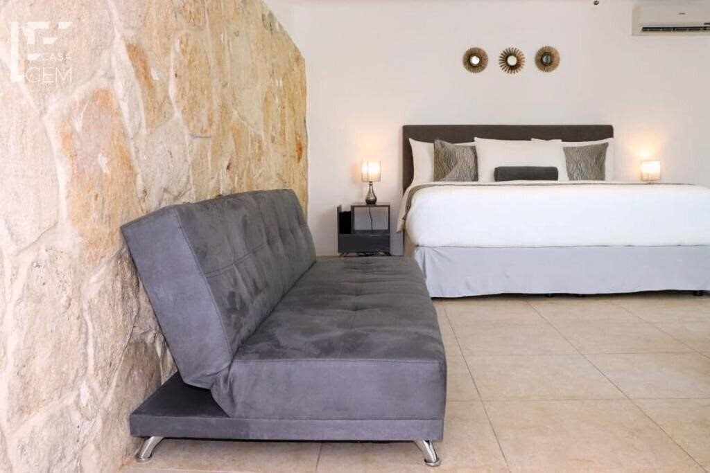 Фото Casa Gem B&B 3*